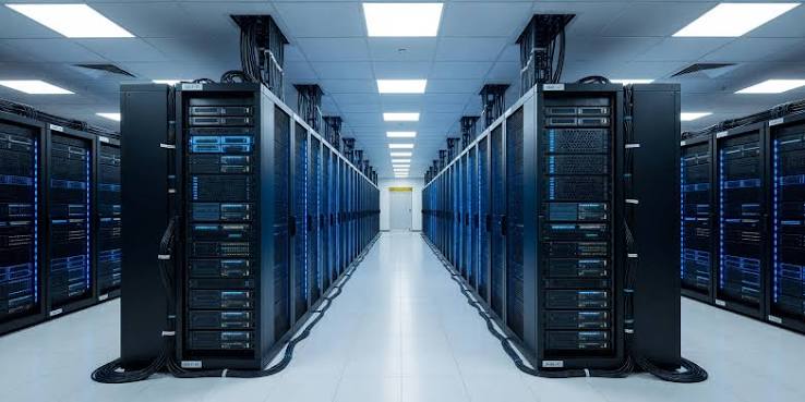 Black Hills plans $1.8 billion in natural-gas generation and a private microgrid to serve Google’s planned data center in Cheyenne, Wyoming.