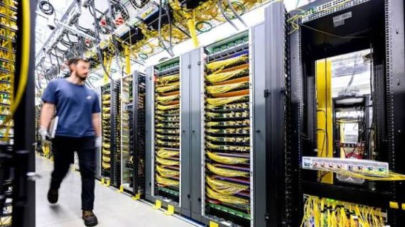 Data center opposition is growing across the U.S., putting major projects, investment and the AI industry's expansion under pressure.