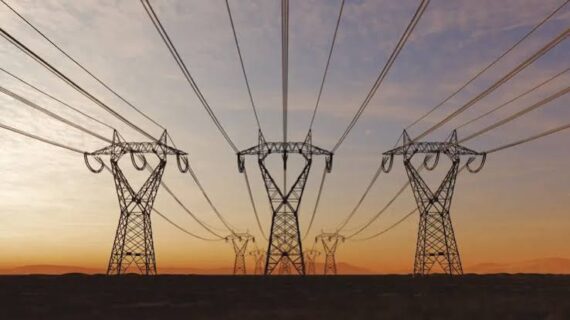 Three Corners Connector advances toward up to $250M in DOE funding for a planned 300-mile Oklahoma-Colorado transmission project.
