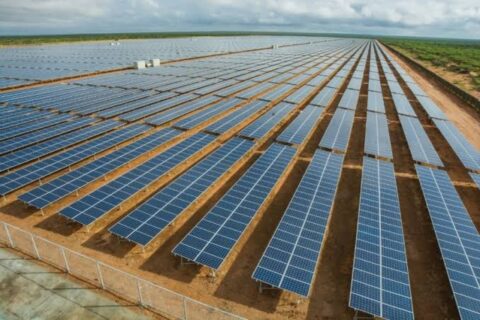 TotalEnergies and KKR will add three solar projects in Texas and Ohio to their U.S. joint venture, lifting capacity to 2.1GW.