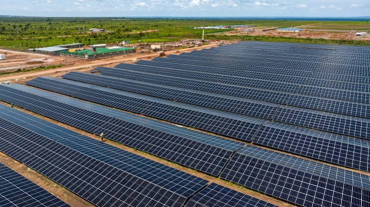 energyRe has secured $815m for five South Carolina solar projects, adding about 360MW of new generating capacity to the state.