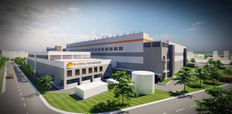 Japan backs two new GlobalFoundries semiconductor fabs in New York, with up to $21B in investment and construction expected to begin in 2026.