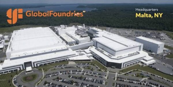 Japan backs two new GlobalFoundries semiconductor fabs in New York, with up to $21B in investment and construction expected to begin in 2026.
