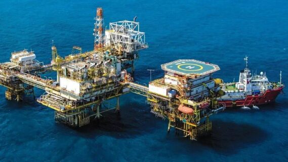 Safaniya Field Onshore Facilities Project