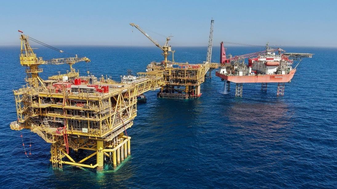 COOEC Lands Major EPCI Works Contract for $7bn Maydan Mahzam Offshore Redevelopment