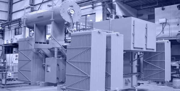 This transformer installation marks a milestone in the company’s expansion into the US power infrastructure market.
