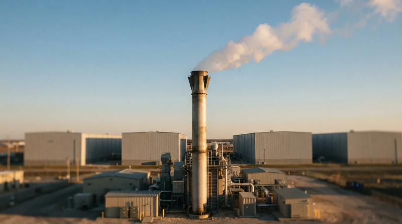 $22.3B Project Star: Korea Sends $2.4B Toward 6,472 MW Texas Power Plant