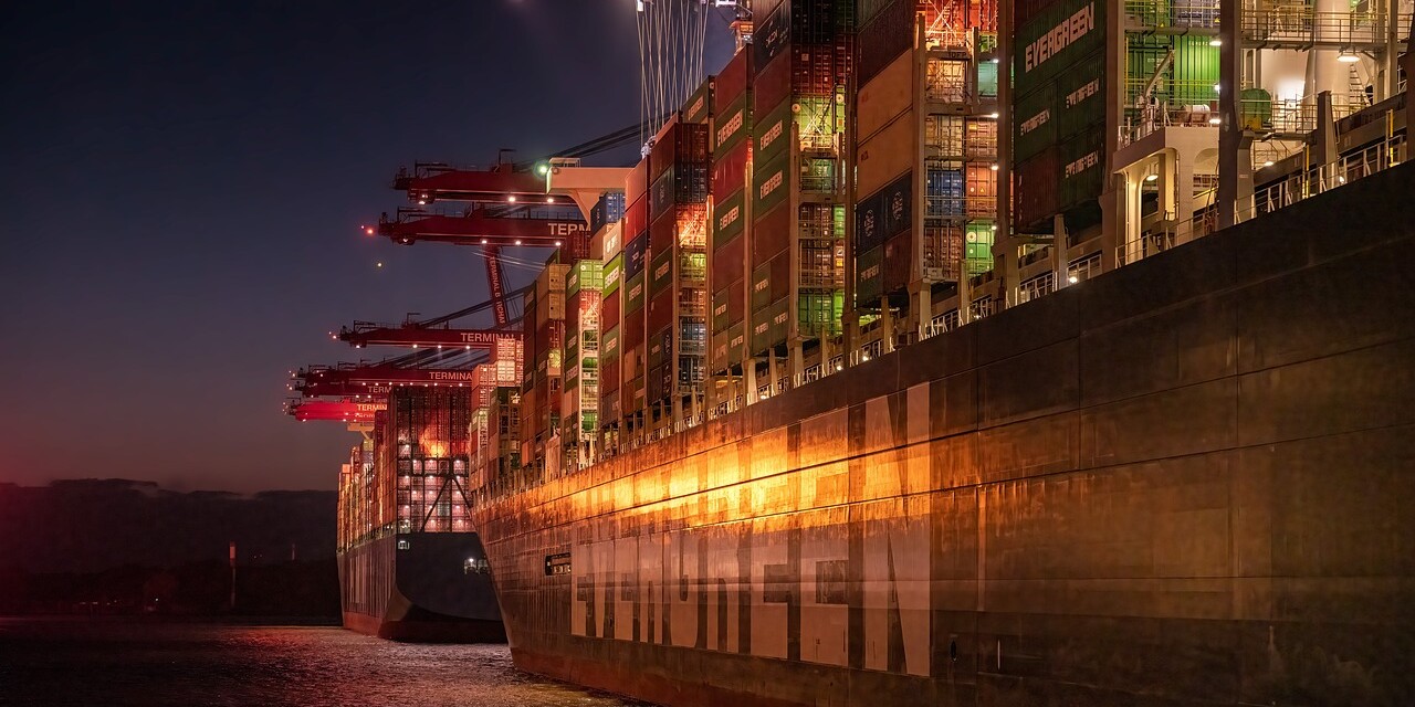 $2.3B Savannah Container Terminal, Georgia Ports Authority Wins Army Corps Construction Permit
