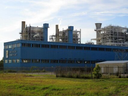 $22.3B Project Star: Korea Sends $2.4B Toward 6,472 MW Texas Power Plant